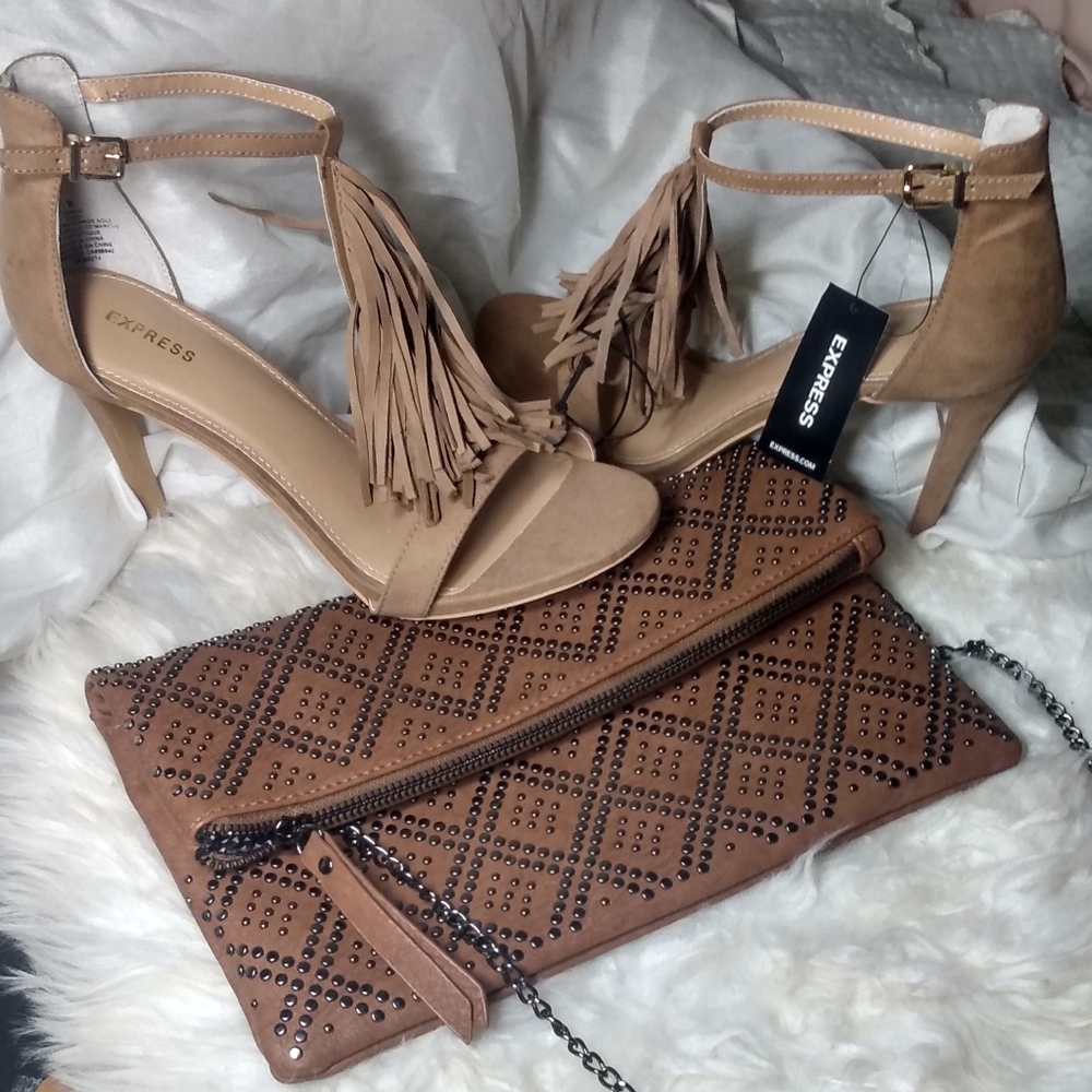 Heels - Picture 5 of 5